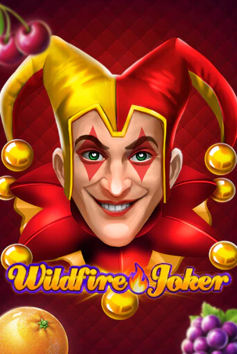 Wildfire Joker играть в онлайн казино Фараон Казино Онлайн без регистрации