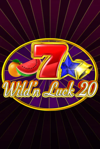 Wild'n Luck 20 играть в онлайн казино Фараон Казино Онлайн без регистрации