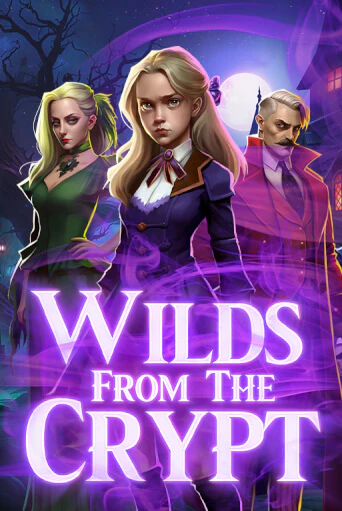 Wilds from the Crypt играть в онлайн казино Фараон Казино Онлайн без регистрации