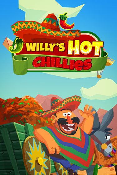 Willy’s Hot Chillies играть в онлайн казино Фараон Казино Онлайн без регистрации