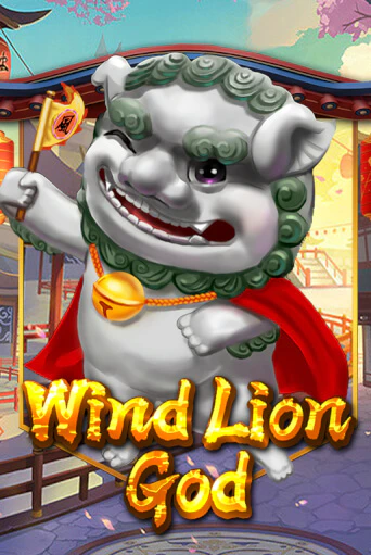 Wind Lion God играть в онлайн казино Фараон Казино Онлайн без регистрации