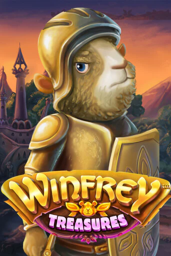 Winfrey Treasures играть в онлайн казино Фараон Казино Онлайн без регистрации