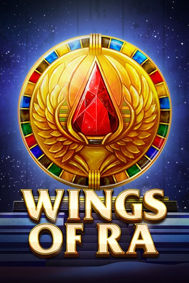 Wings of Ra играть в онлайн казино Фараон Казино Онлайн без регистрации