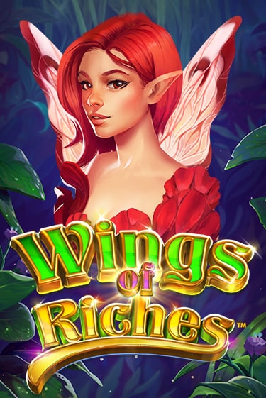 Wings of Riches™ играть в онлайн казино Фараон Казино Онлайн без регистрации