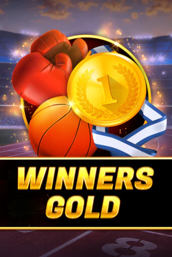 Winners Gold играть в онлайн казино Фараон Казино Онлайн без регистрации