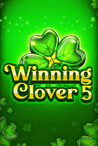 Winning Clover 5 играть в онлайн казино Фараон Казино Онлайн без регистрации