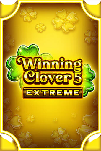 Winning Clover 5 Extreme играть в онлайн казино Фараон Казино Онлайн без регистрации