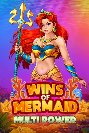 Wins of Mermaid Multi Power играть в онлайн казино Фараон Казино Онлайн без регистрации