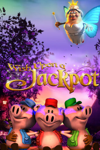 Wish Upon a Jackpot играть в онлайн казино Фараон Казино Онлайн без регистрации