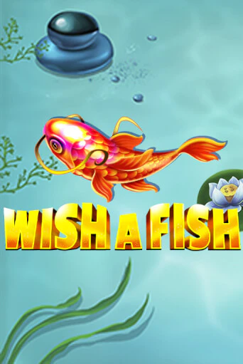 Wish a Fish играть в онлайн казино Фараон Казино Онлайн без регистрации