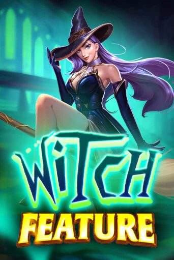 Witch Feature играть в онлайн казино Фараон Казино Онлайн без регистрации