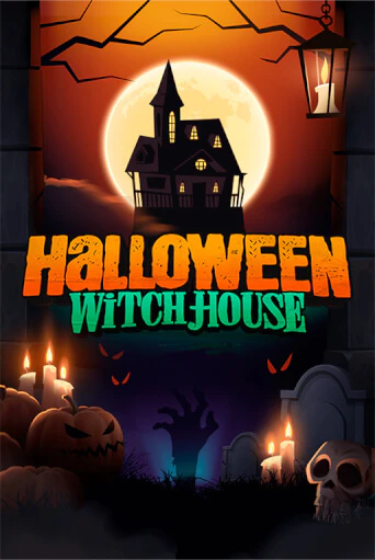 Witch House играть в онлайн казино Фараон Казино Онлайн без регистрации