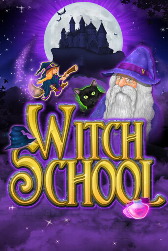 Witch School играть в онлайн казино Фараон Казино Онлайн без регистрации