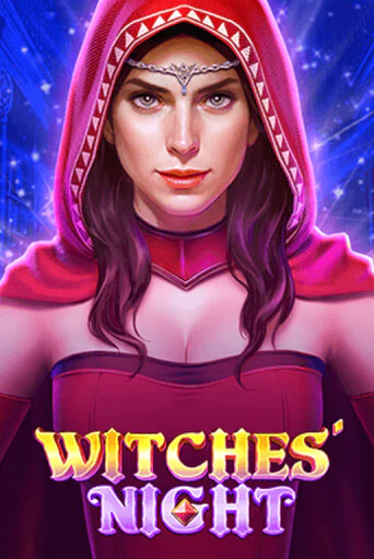 Witches' Night играть в онлайн казино Фараон Казино Онлайн без регистрации