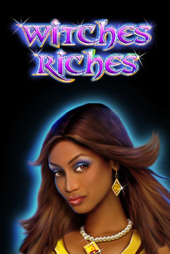 Witches Riches играть в онлайн казино Фараон Казино Онлайн без регистрации