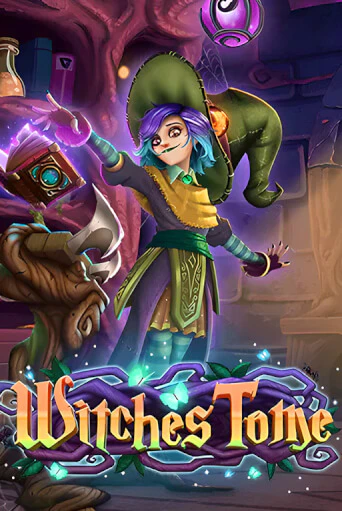 Witches Tome играть в онлайн казино Фараон Казино Онлайн без регистрации