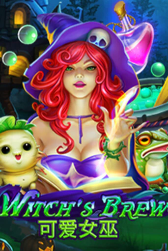 Witch's Brew играть в онлайн казино Фараон Казино Онлайн без регистрации