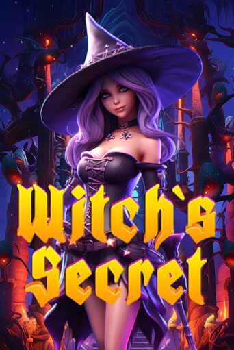 Witch's Secret играть в онлайн казино Фараон Казино Онлайн без регистрации