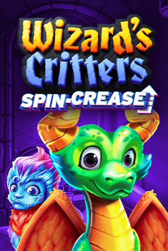 Wizards Critters играть в онлайн казино Фараон Казино Онлайн без регистрации