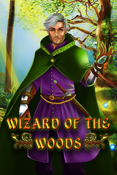 Wizard of the Woods играть в онлайн казино Фараон Казино Онлайн без регистрации