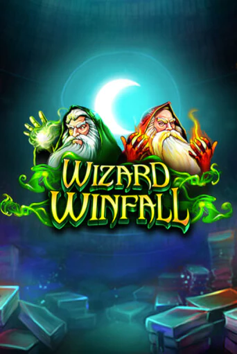 Wizard WinFall играть в онлайн казино Фараон Казино Онлайн без регистрации