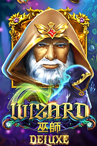 Wizard Deluxe играть в онлайн казино Фараон Казино Онлайн без регистрации