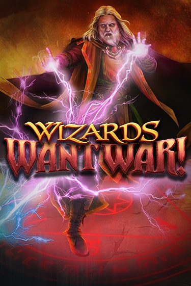 Wizards Want War играть в онлайн казино Фараон Казино Онлайн без регистрации