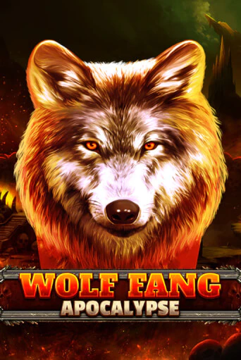 Wolf Fang - Apocalypse играть в онлайн казино Фараон Казино Онлайн без регистрации