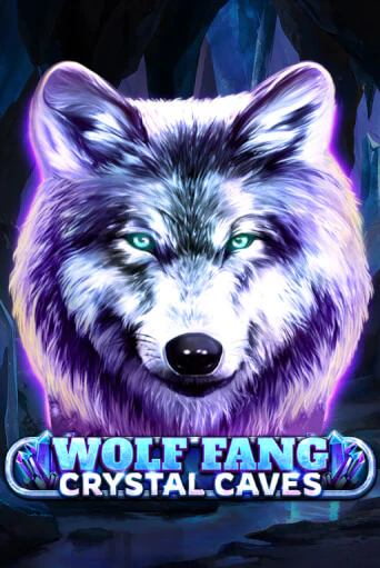 Wolf Fang - Crystal Caves играть в онлайн казино Фараон Казино Онлайн без регистрации