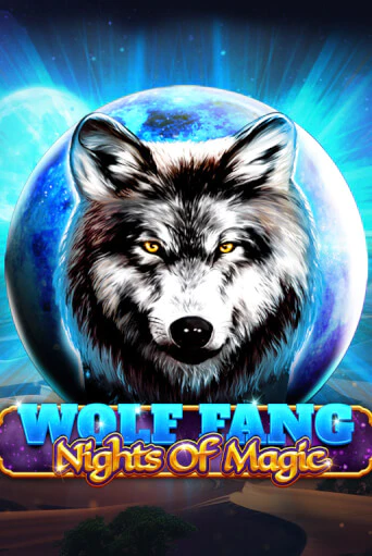 Wolf Fang - Nights Of Magic играть в онлайн казино Фараон Казино Онлайн без регистрации