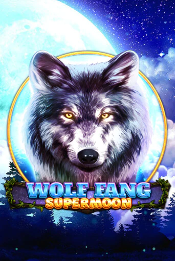 Wolf Fang - Supermoon играть в онлайн казино Фараон Казино Онлайн без регистрации