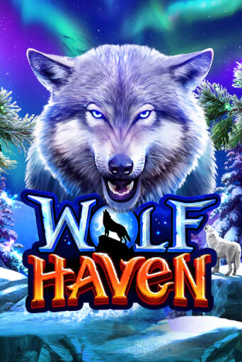 Wolf Haven играть в онлайн казино Фараон Казино Онлайн без регистрации