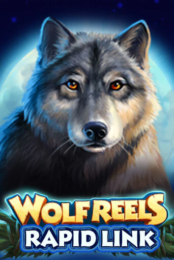 Wolf Reels Rapid Link играть в онлайн казино Фараон Казино Онлайн без регистрации