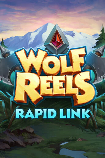 Wolf Reels Rapid Link играть в онлайн казино Фараон Казино Онлайн без регистрации