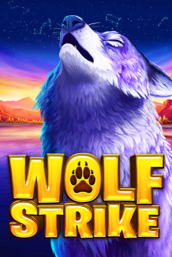 Wolf Strike играть в онлайн казино Фараон Казино Онлайн без регистрации