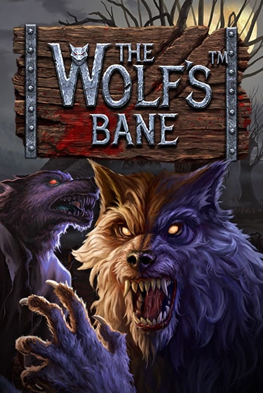 The Wolf's Bane™ играть в онлайн казино Фараон Казино Онлайн без регистрации