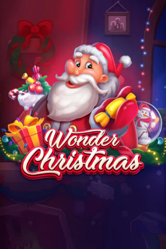 Wonder Christmas играть в онлайн казино Фараон Казино Онлайн без регистрации