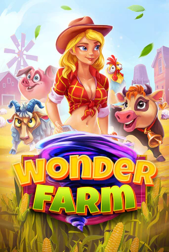 Wonder Farm играть в онлайн казино Фараон Казино Онлайн без регистрации