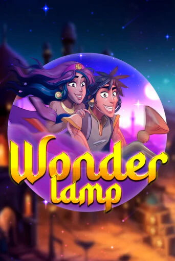 Wonder Lamp играть в онлайн казино Фараон Казино Онлайн без регистрации