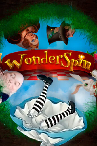 WonderSpin играть в онлайн казино Фараон Казино Онлайн без регистрации