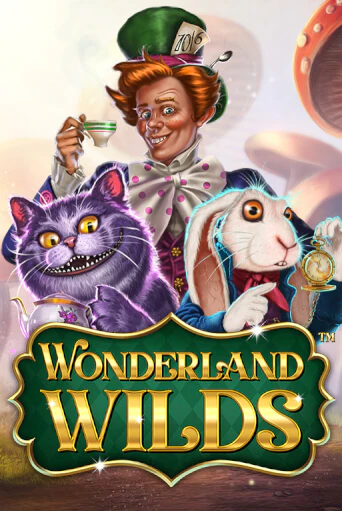 Wonderland Wilds играть в онлайн казино Фараон Казино Онлайн без регистрации