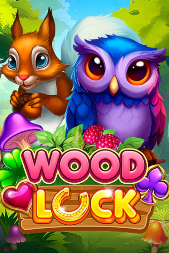 Wood Luck играть в онлайн казино Фараон Казино Онлайн без регистрации