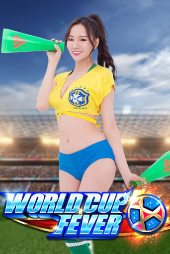 World Cup Fever играть в онлайн казино Фараон Казино Онлайн без регистрации