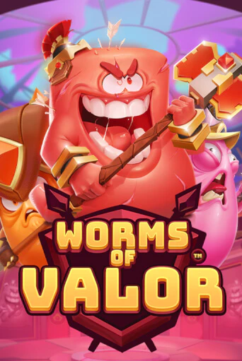 Worms of Valor играть в онлайн казино Фараон Казино Онлайн без регистрации