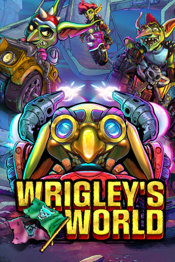 Wrigley's World играть в онлайн казино Фараон Казино Онлайн без регистрации