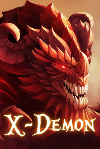 X-Demon играть в онлайн казино Фараон Казино Онлайн без регистрации