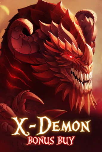 X-Demon Bonus Buy играть в онлайн казино Фараон Казино Онлайн без регистрации