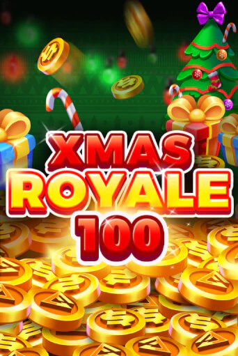 XMAS Royale 100 играть в онлайн казино Фараон Казино Онлайн без регистрации