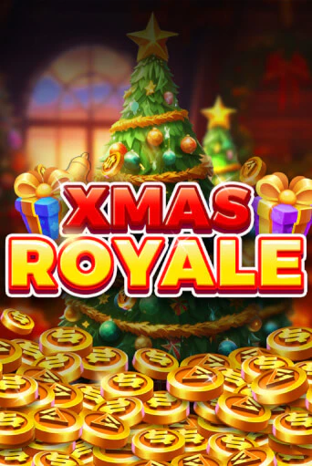 XMAS ROYALE играть в онлайн казино Фараон Казино Онлайн без регистрации