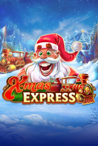 X-mas Express играть в онлайн казино Фараон Казино Онлайн без регистрации